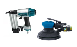Pneumatic Air Tools